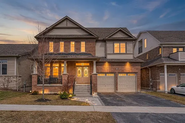 80 Harpin WAY E, Centre Wellington, ON N1M 0H1