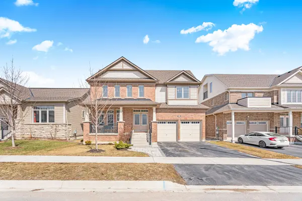 80 Harpin WAY E, Centre Wellington, ON N1M 0H1