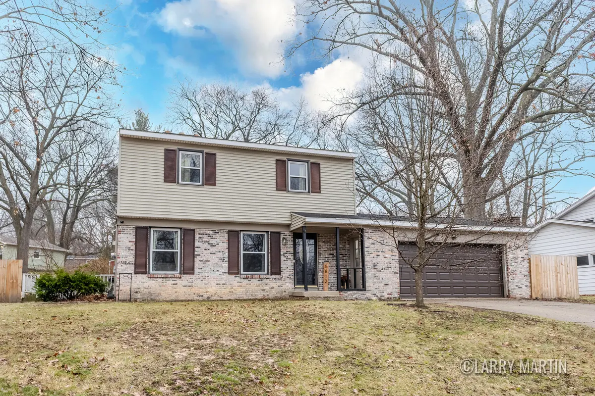 5812 Blaine AVE SE, City Of Kentwood, MI 49508