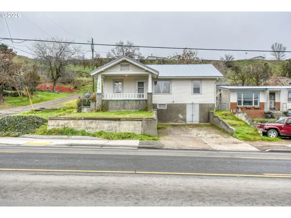 1716 SE COURT AVE, Pendleton, OR 97801