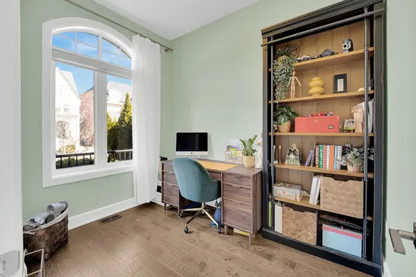 120 Abner Miles DR, Vaughan, ON L6A 4X4