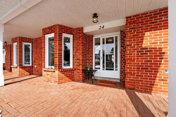 5 Heritage WAY #24, Kawartha Lakes, ON K9V 5Y8