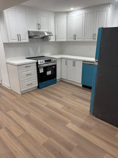 25 Clearfield DR #Basement, Brampton, ON L6P 3L5