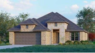 1013 Stonehaven Lane, Crowley, TX 76036