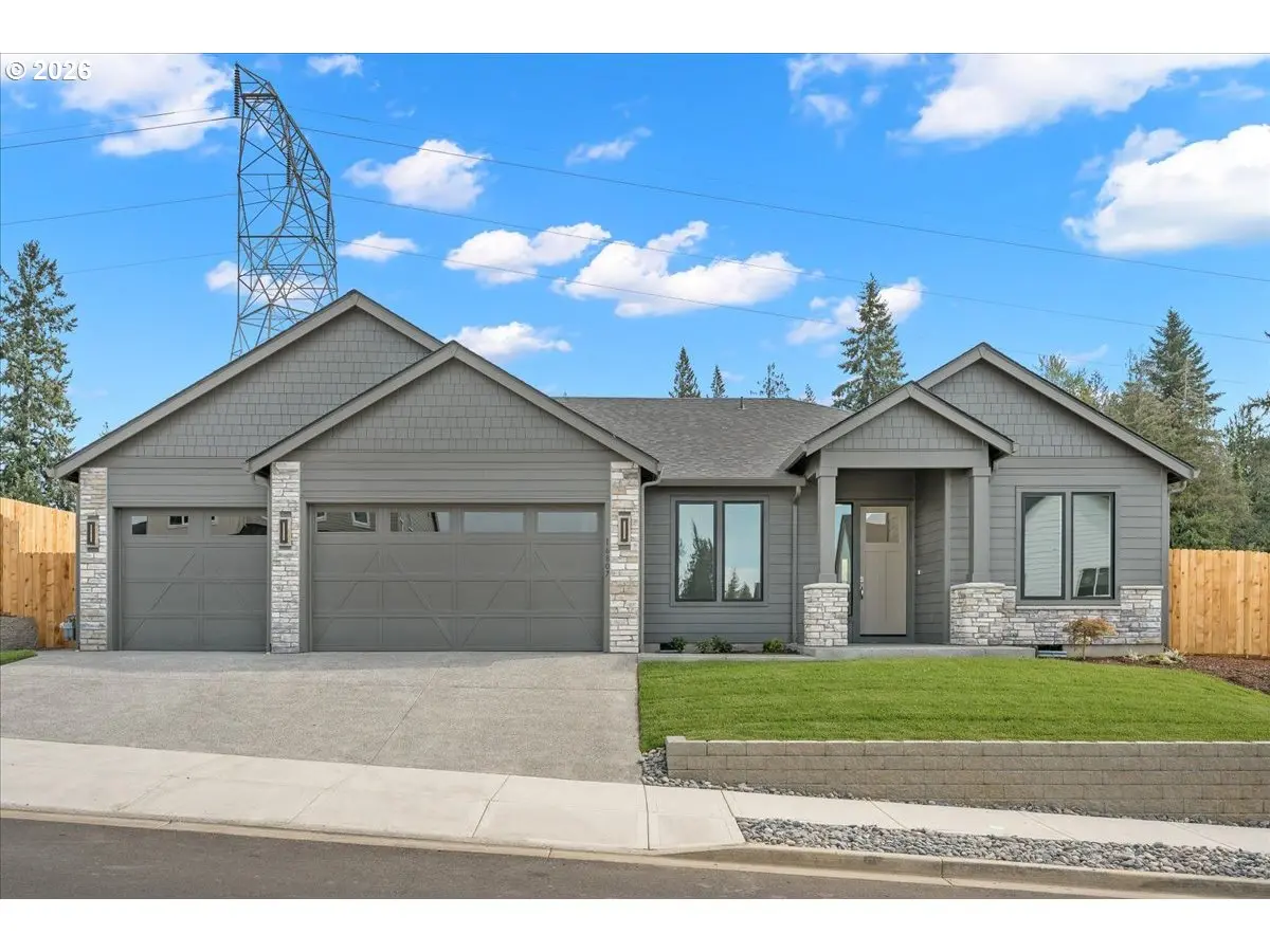 16807 NE 38TH AVE, Vancouver, WA 98686