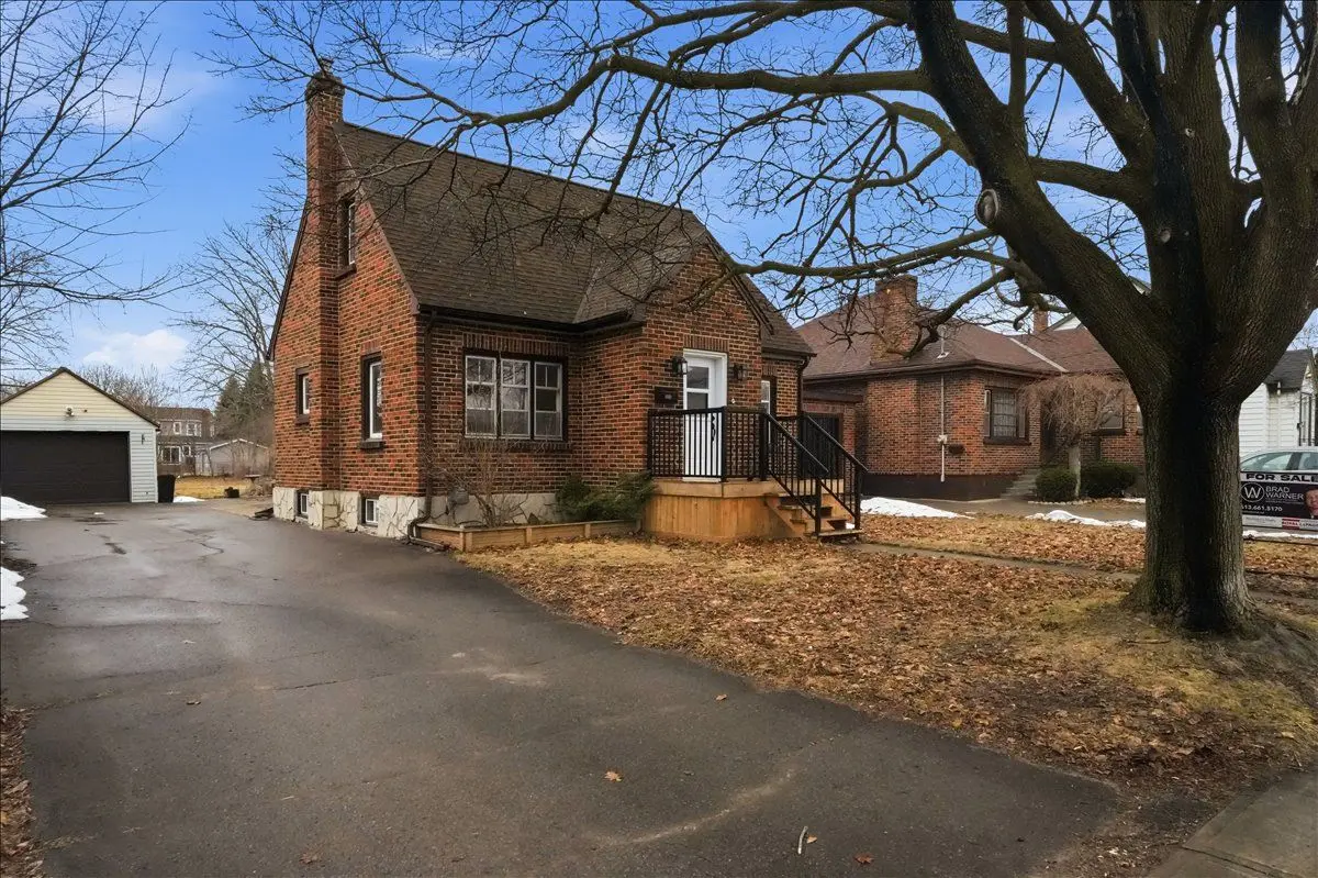 322 Dufferin AVE, Belleville, ON K8N 3X7