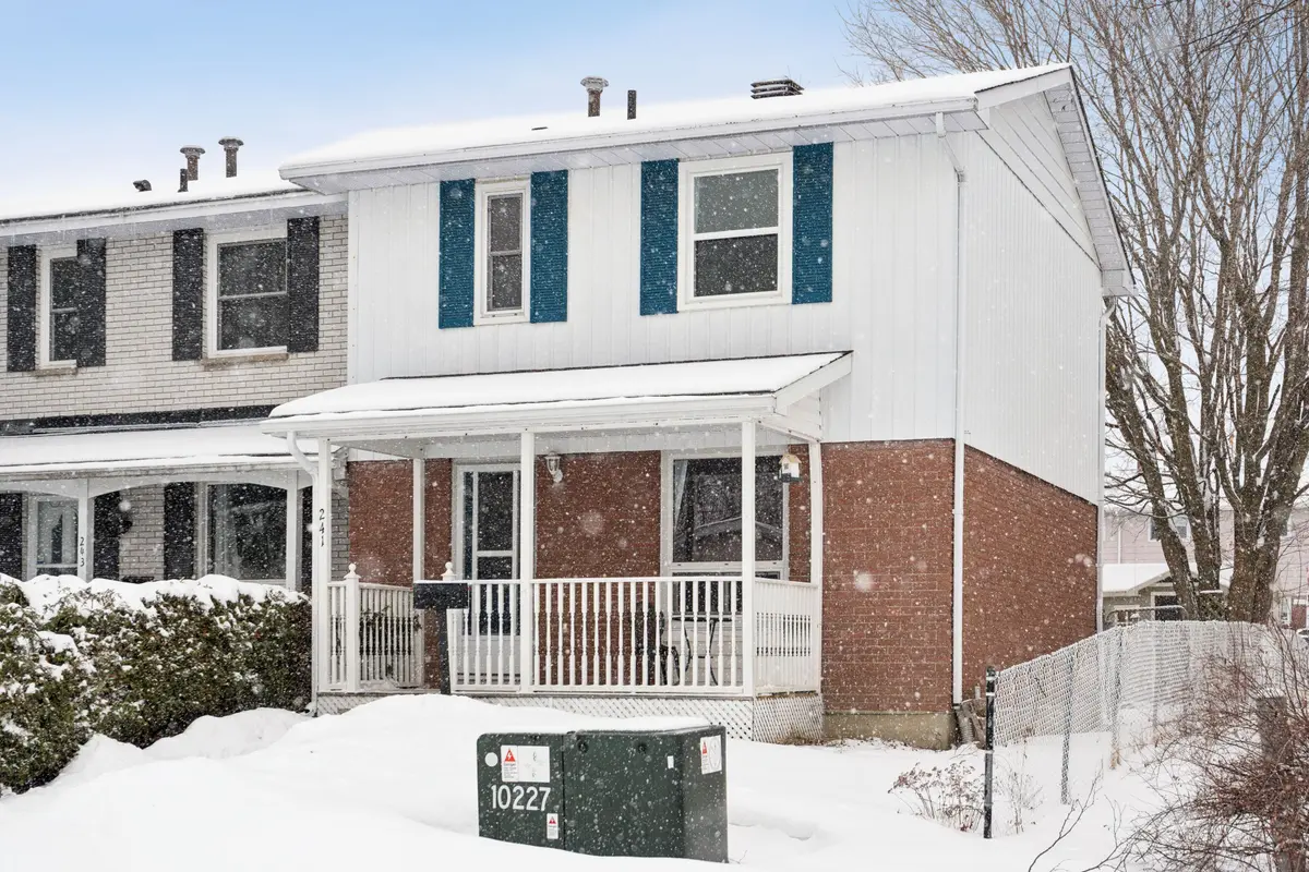 241 Wilfred CRES, Arnprior, ON K7S 2W8