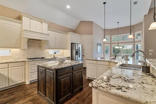 14026 Peoria Lane, Frisco, TX 75035