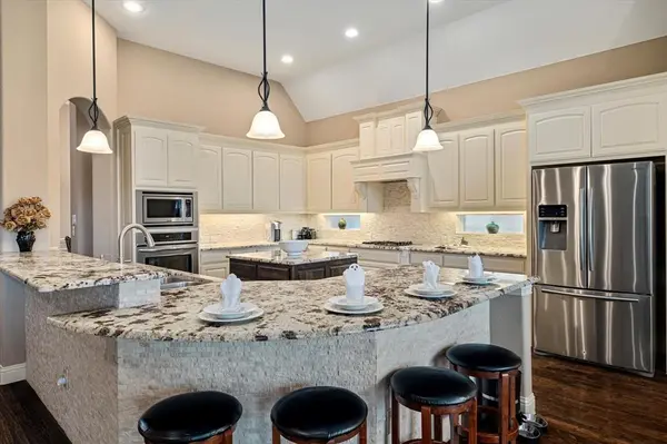 14026 Peoria Lane, Frisco, TX 75035