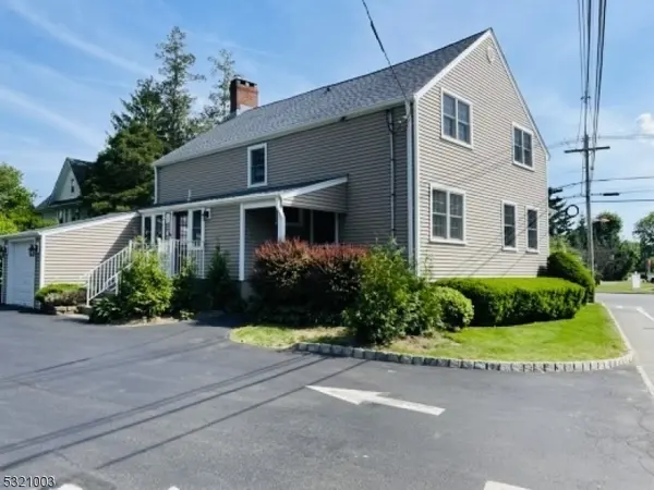 51 Main St Succ, Roxbury Twp., NJ 07876