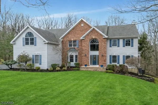 5 ADAMS COURT, Bridgewater Twp., NJ 08836