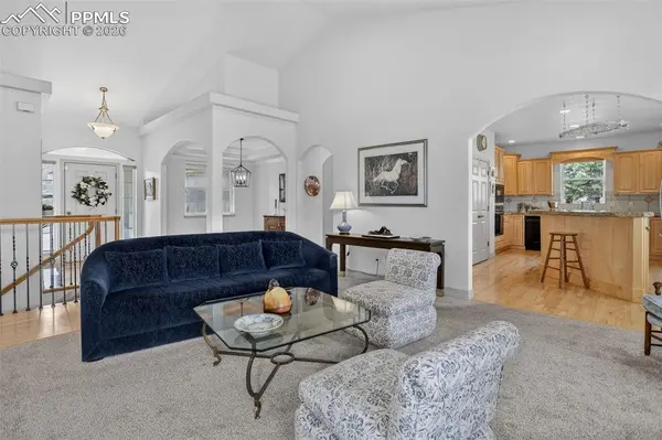 2222 Collegiate DR, Colorado Springs, CO 80918