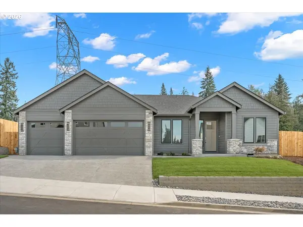 16807 NE 38TH AVE, Vancouver, WA 98686