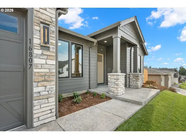 16807 NE 38TH AVE, Vancouver, WA 98686