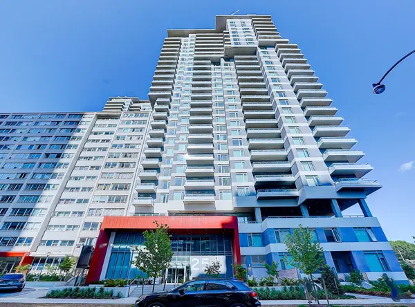 25 Holly ST #1810, Toronto C10, ON M4S 0E3