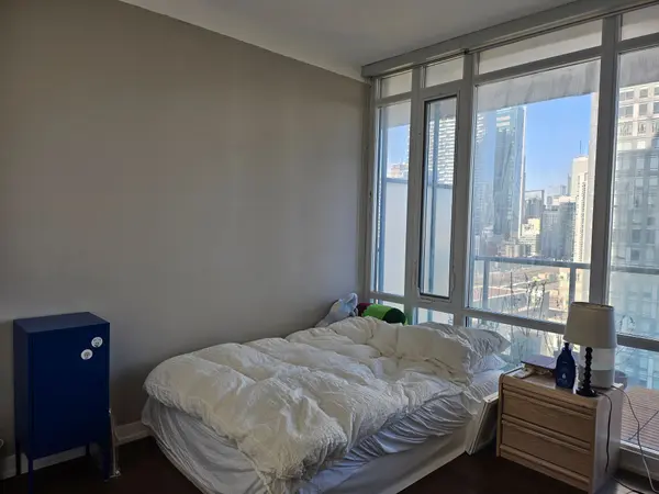 170 Fort York BLVD #1406, Toronto C01, ON M5V 0E6