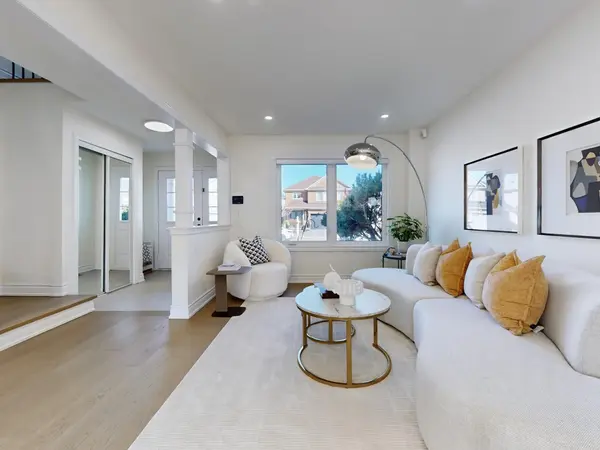 213 Montebello AVE, Vaughan, ON L4H 1L9