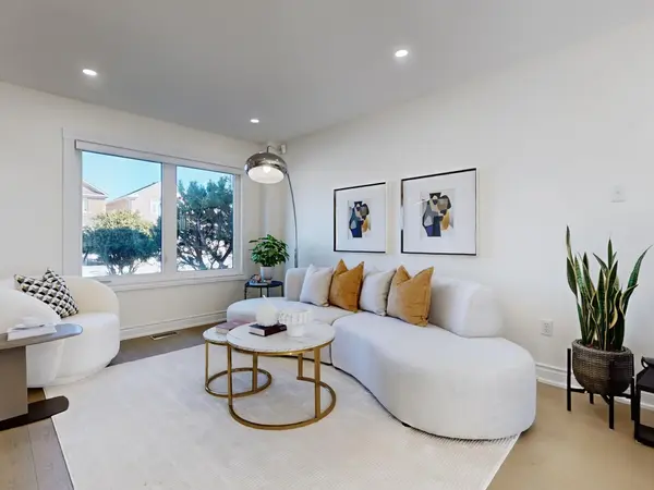 213 Montebello AVE, Vaughan, ON L4H 1L9