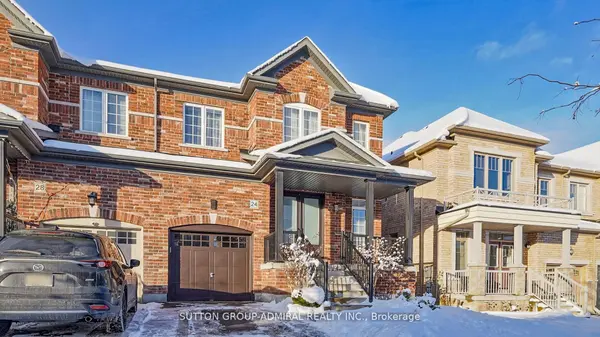 24 Algeo WAY, Bradford West Gwillimbury, ON L3Z 0W1