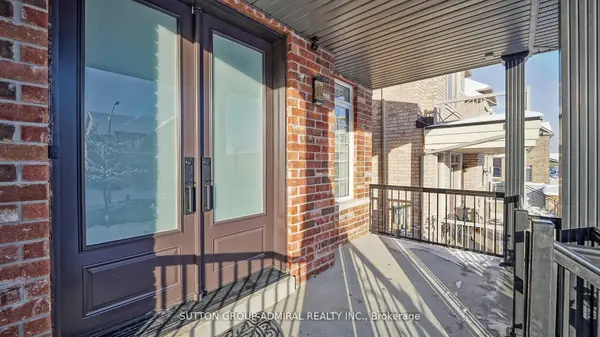 24 Algeo WAY, Bradford West Gwillimbury, ON L3Z 0W1