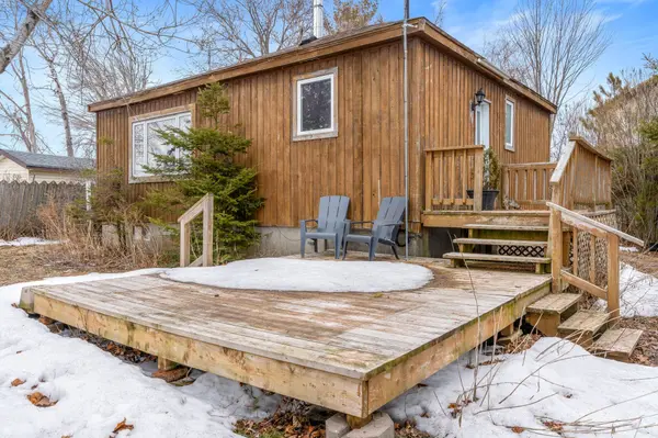 2674 Lone Birch TRL, Ramara, ON L0K 1B0