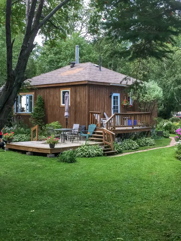 2674 Lone Birch TRL, Ramara, ON L0K 1B0