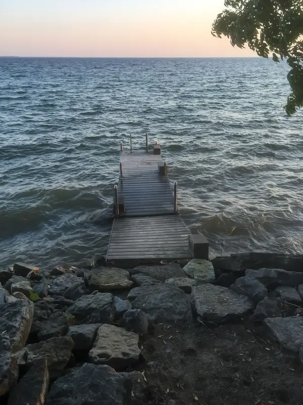 2674 Lone Birch TRL, Ramara, ON L0K 1B0