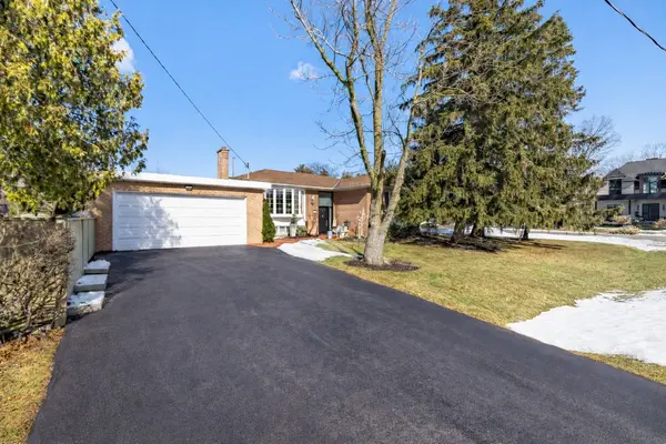 487 Wellington CRES, Oakville, ON L6L 4X6