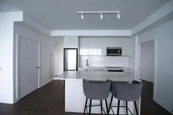 1928 Lakeshore BLVD W #2607, Toronto W01, ON M6S 0B1