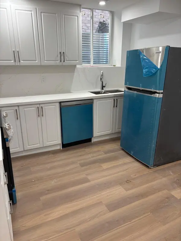 25 Clearfield DR #Basement, Brampton, ON L6P 3L5