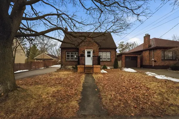 322 Dufferin AVE, Belleville, ON K8N 3X7