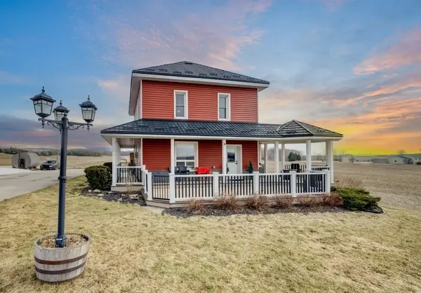 43342 AMBERLEY RD, Howick, ON N0G 2X0