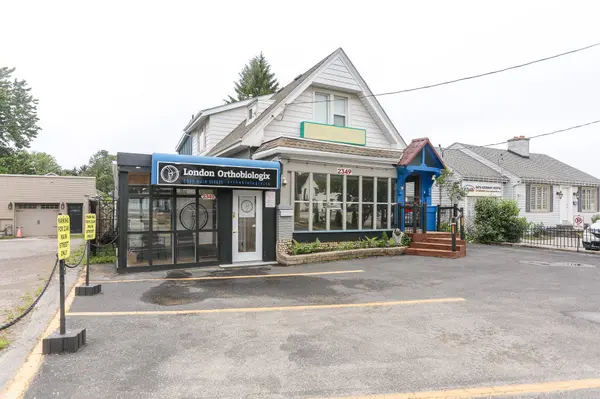 2349 Main ST, London South, ON N6P 1A7