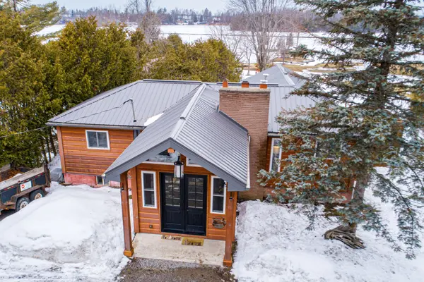 63 Robinson AVE, Kawartha Lakes, ON K0M 2B0