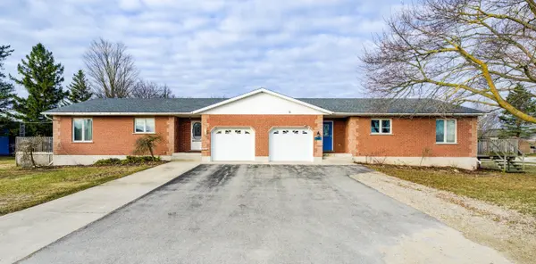 397 Church ST N, Wellington North, ON N0G 2L2