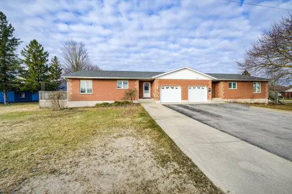 397 Church ST N, Wellington North, ON N0G 2L2