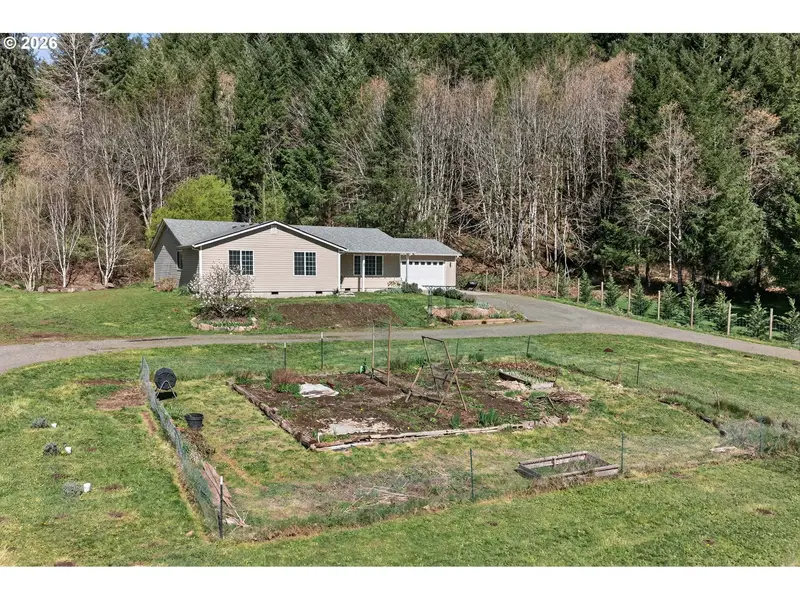 11616 LEWIS RIVER RD, Ariel, WA 98603
