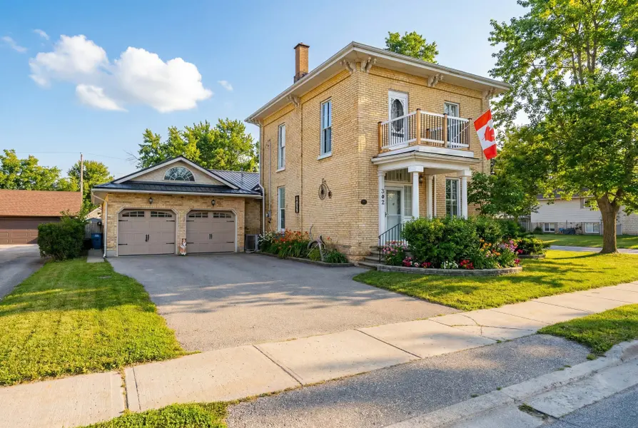 302 TALBOT ST E, Aylmer, ON N5H 1H9