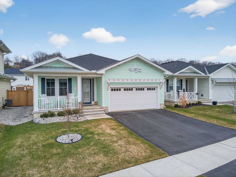 30 Regatta WAY, Central Elgin, ON N5L 0B6