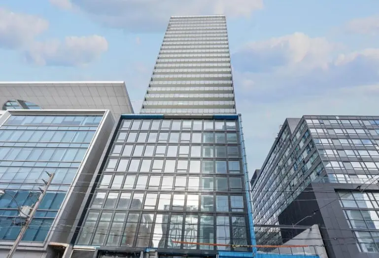 284 King ST E #2306, Toronto C08, ON M5A 1K4