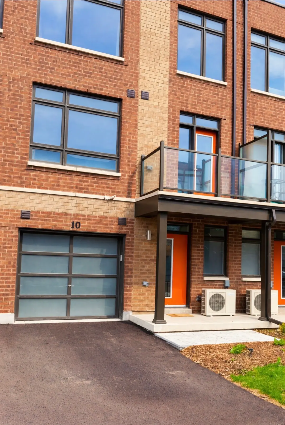 10 Tauton ST, Vaughan, ON L4L 0M2