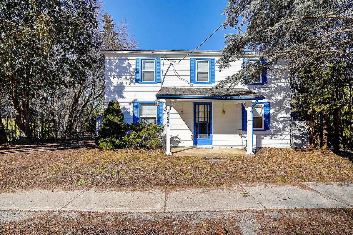 18846 Leslie ST, East Gwillimbury, ON L0G 1V0