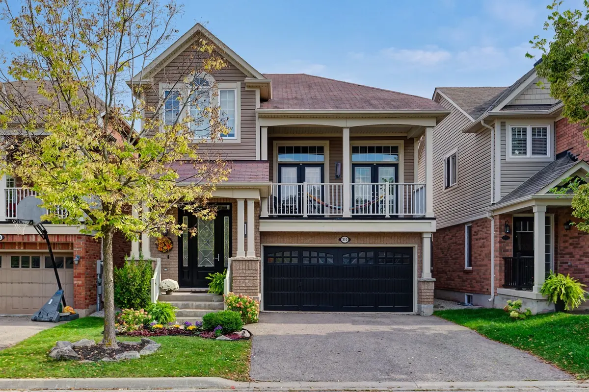 310 Leitch LNDG, Milton, ON L9T 7M9