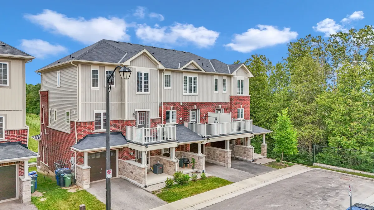 88 Decorso DR #71, Guelph, ON N1L 0A9