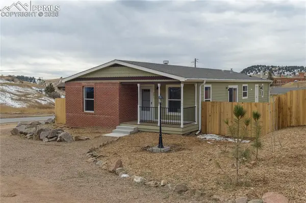 201 Main ST, Cripple Creek, CO 80813