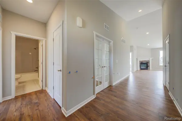 659 ROUND ROCK DR, Marion Township, MI 48843