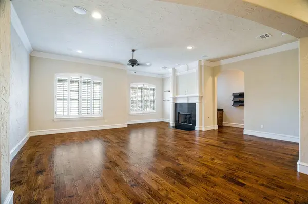 554 Rockingham Drive, Irving, TX 75063