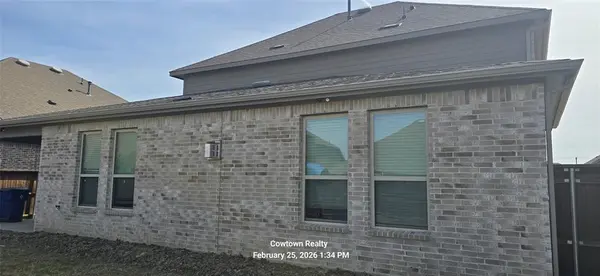 6201 Cheshire Street, Celina, TX 76227