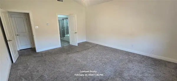 6201 Cheshire Street, Celina, TX 76227