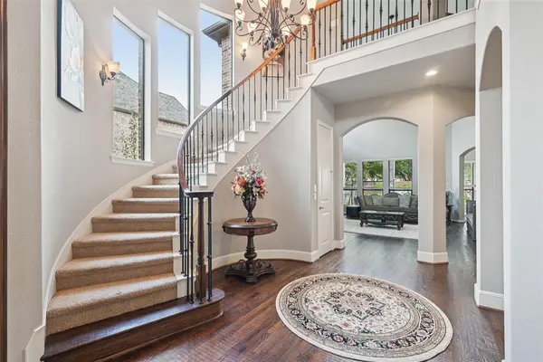 11058 Wellshire Lane, Frisco, TX 75035